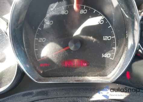 2008 Pontiac G6 Value Leader from USA, damaged, VIN 1G2ZF57B384176592